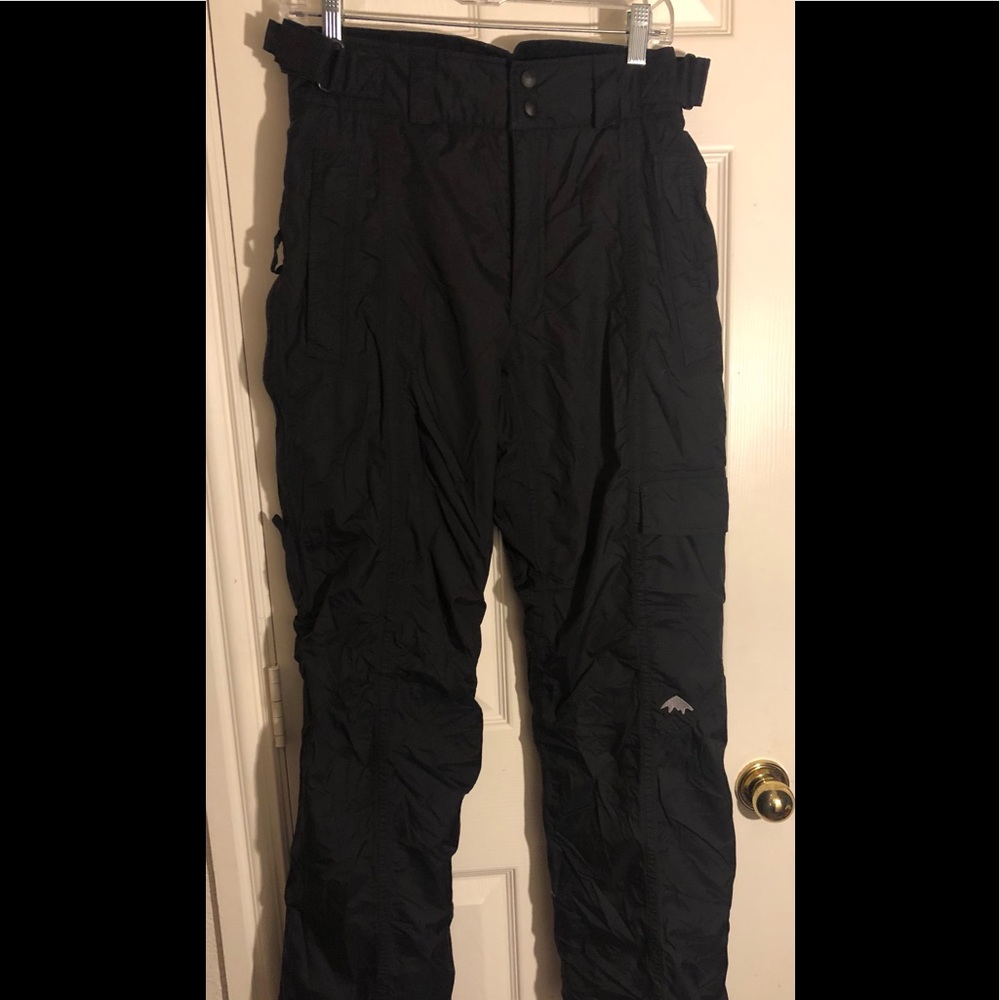 Peak Performance Snow pants, Size S, great preowned condition